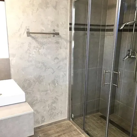 A Haz Maison d'hôtes Miskolc