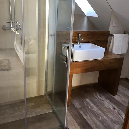 Maison d'hôtes A Haz 4*