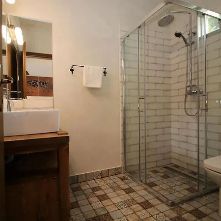 Maison d'hôtes A Haz 4*