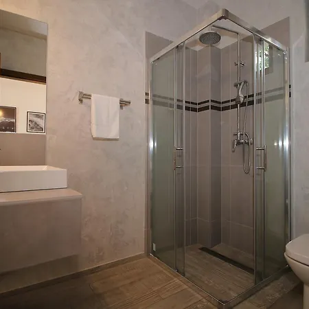 Maison d'hôtes A Haz