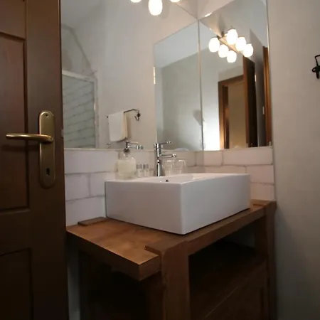 Guest house A Haz Miskolc