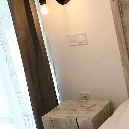 Konukevi A Haz Miskolc