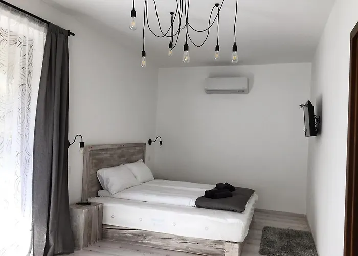 A Haz Гостевой дом