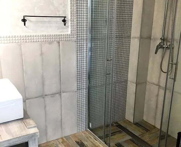 A Haz Гостевой дом