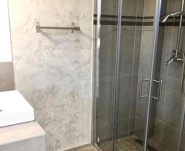 A Haz Гостевой дом Мишкольц