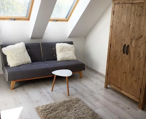 Гостевой дом A Haz