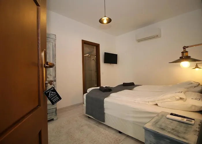 A Haz Гостевой дом 4*