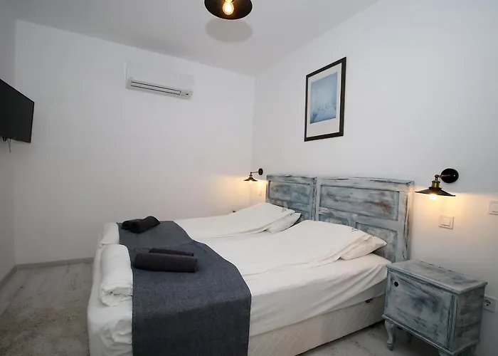 Гостевой дом A Haz