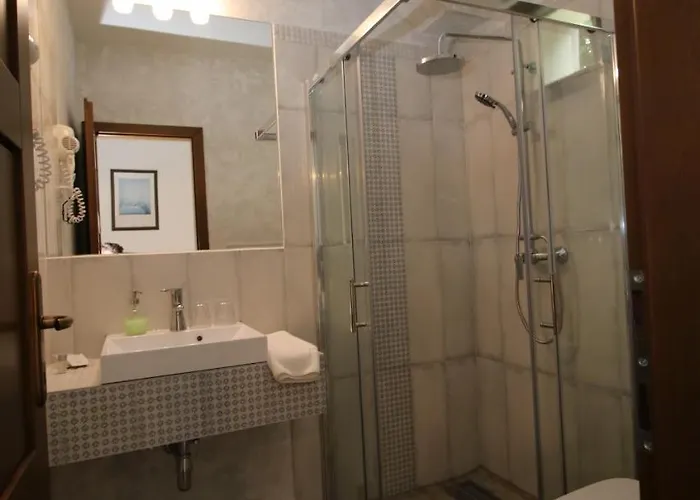 A Haz Гостевой дом