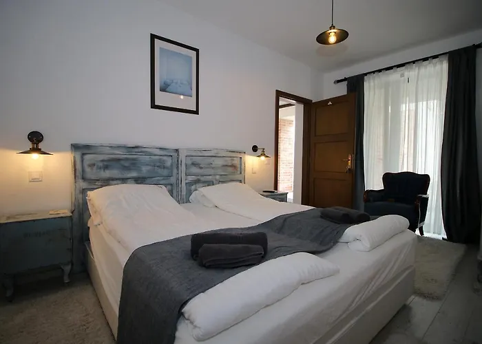 A Haz 4* Мишкольц