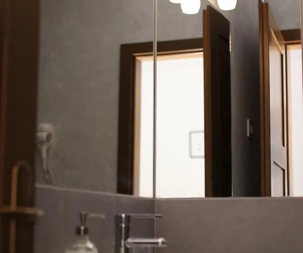 Гостевой дом A Haz 4*