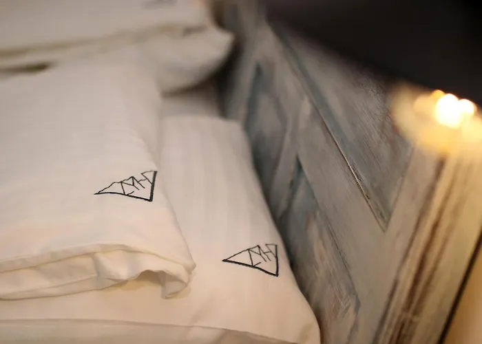 A Haz Гостевой дом 4*