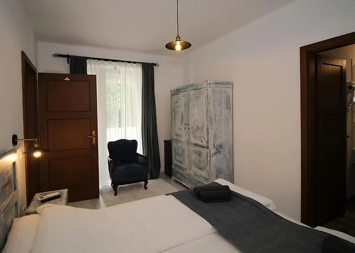 A Haz 4* Мишкольц