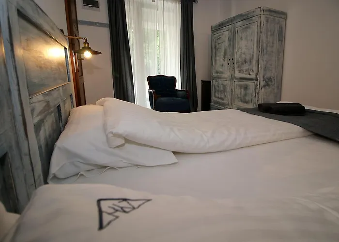 Гостевой дом A Haz Мишкольц