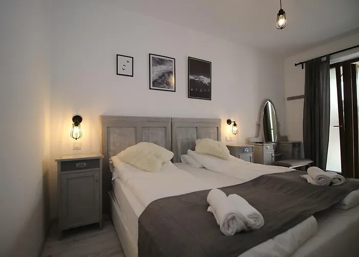 Гостевой дом A Haz 4*