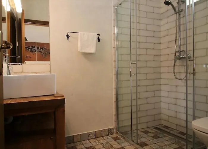 Гостевой дом A Haz 4*