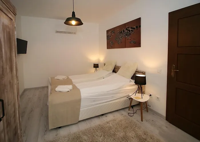 A Haz Гостевой дом 4*