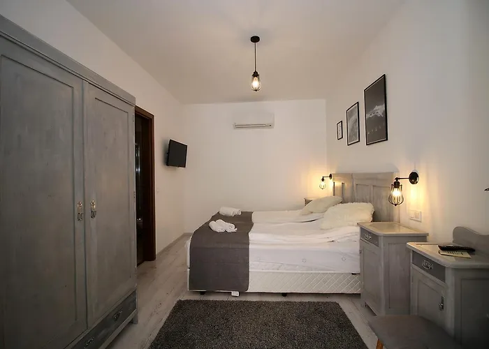 A Haz Гостевой дом