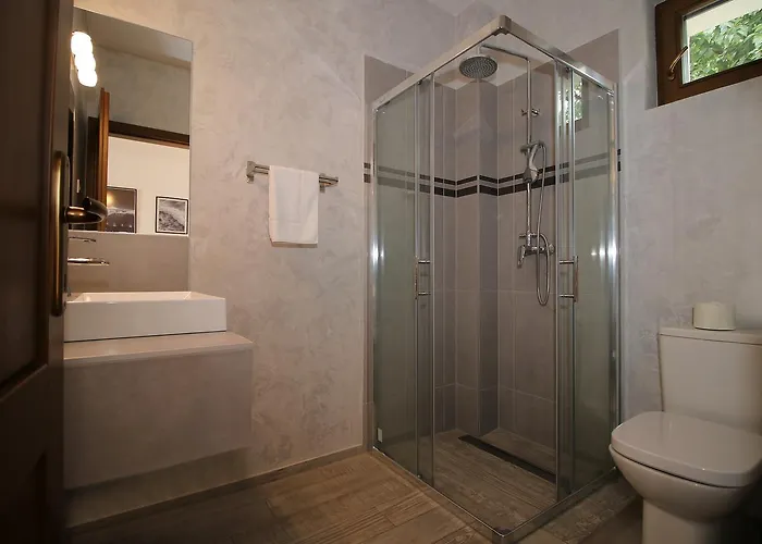 Гостевой дом A Haz