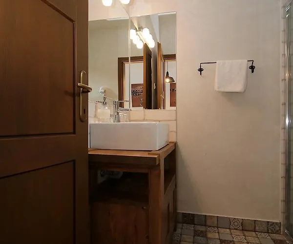 A Haz Гостевой дом