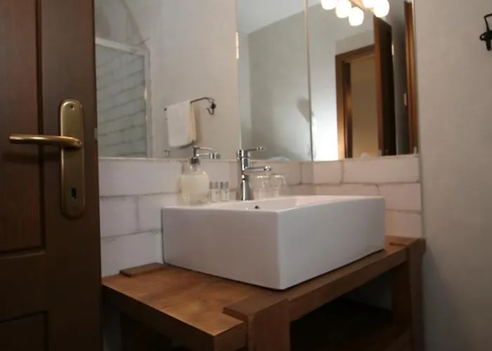 Гостевой дом A Haz Мишкольц