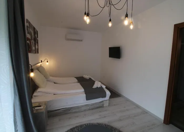 A Haz Гостевой дом