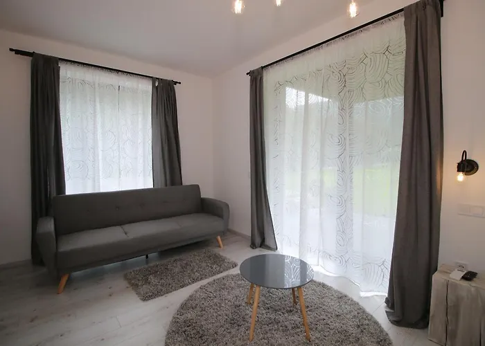 Гостевой дом A Haz