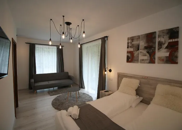 Гостевой дом A Haz 4*