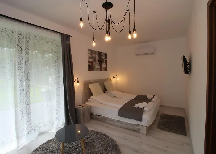 게스트하우스 A Haz 미슈콜츠