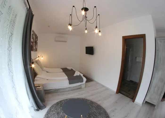 A Haz Мишкольц