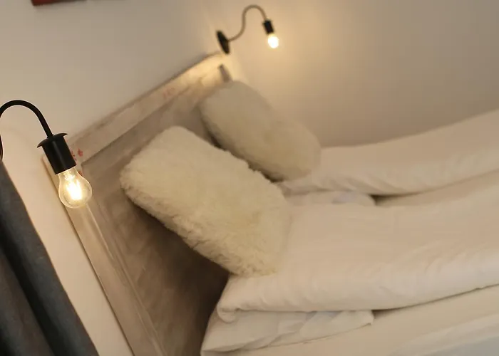 Гостевой дом A Haz