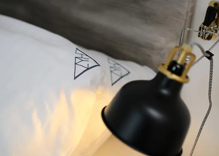 A Haz Гостевой дом Мишкольц