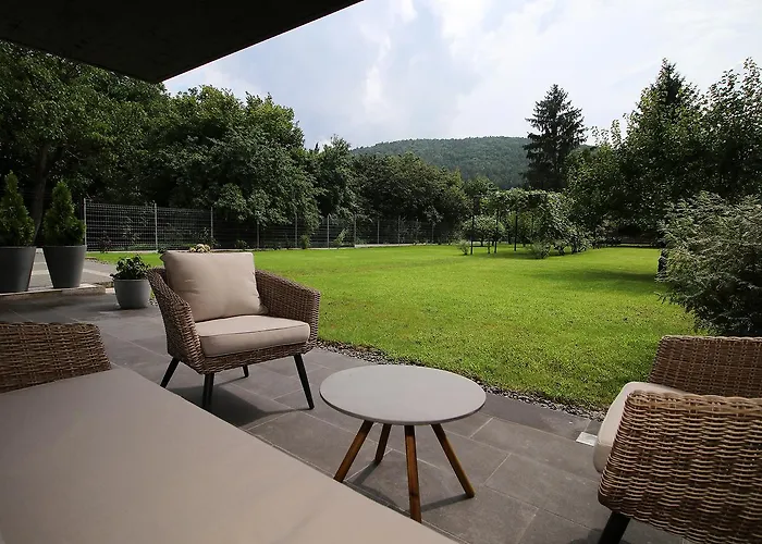 Гостевой дом A Haz 4*