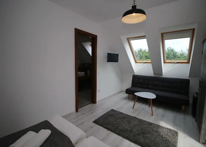 A Haz Гостевой дом