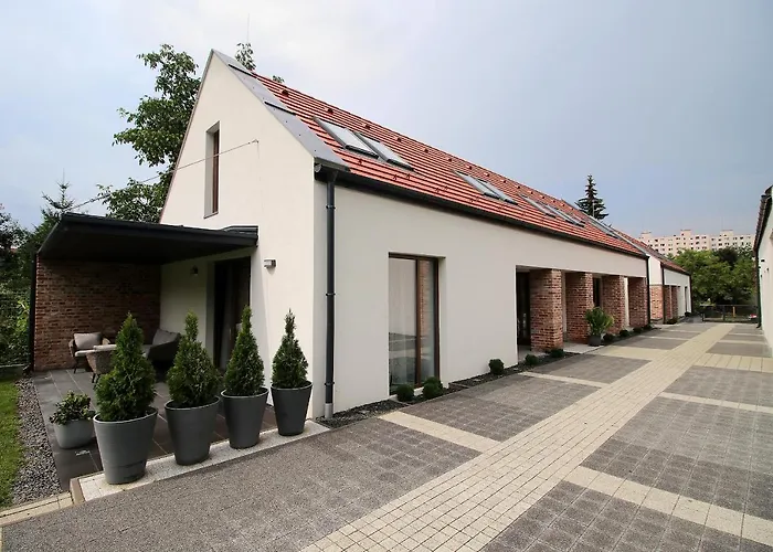 Гостевой дом A Haz