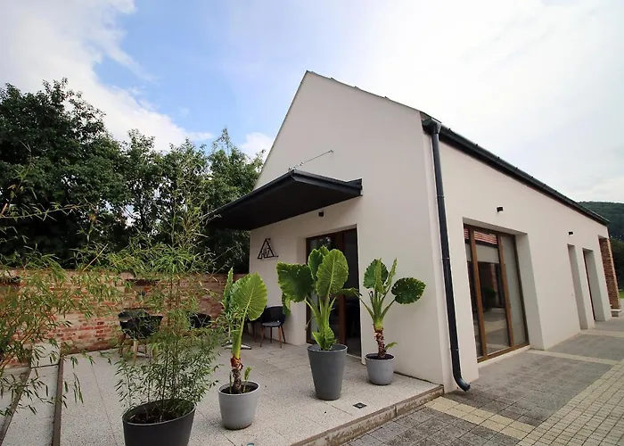 A Haz Гостевой дом 4*