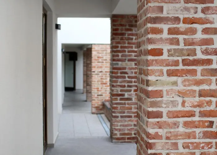 A Haz Гостевой дом Мишкольц