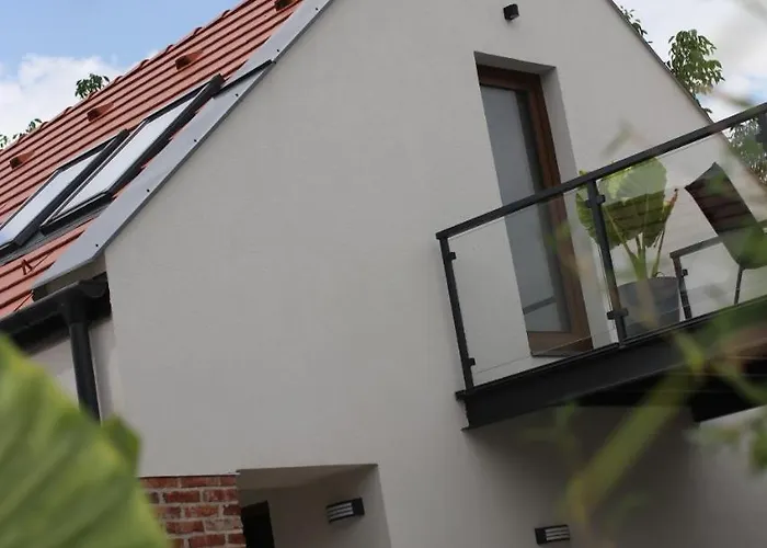 A Haz 4* Мишкольц