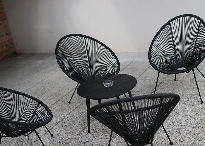 A Haz Гостевой дом