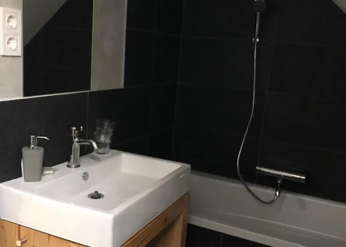 Гостевой дом A Haz