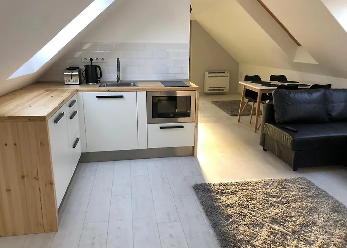 Гостевой дом A Haz Мишкольц